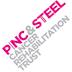 PINC & STEEL Cancer Rehabilitation's avatar