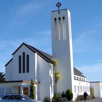 Levin Uniting Church