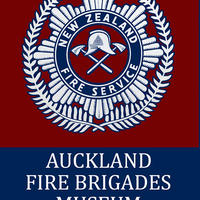 Auckland Fire Brigades Museum & Historical Society Inc.