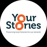 Your Stories