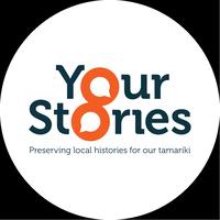 Your Stories