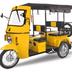 Rick Rickshaw