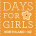 Days for Girls - Northland Team's avatar