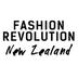 Fashion Revolution New Zealand