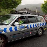 Wainuiomata Community Patrol