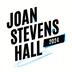Joan Stevens Hall