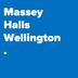 Massey Halls Wellington