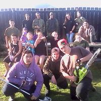 Taupiri Youth Group (Mountain Walkway Project)