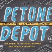 The Petone Depot