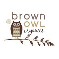 Brown Owl Organics