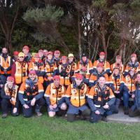 Auckland Land Search & Rescue - LandSAR