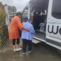 Eastern Bay Accessible Transport Charitable Trust