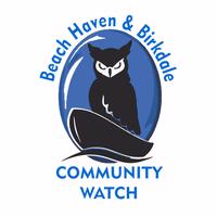Beach Haven and Birkdale Community Watch
