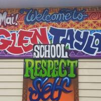 Glen Taylor School