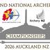 Auckland Archery Club Incorporated
