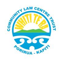 Porirua Kapiti Community Law Centre Trust