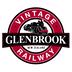 Glenbrook Vintage Railway Charitable Trust Board