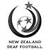 New Zealand Deaf Football Incorporated