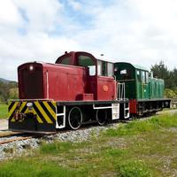 Rimutaka Incline Railway