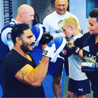 Bay of Plenty Youth Development Trust