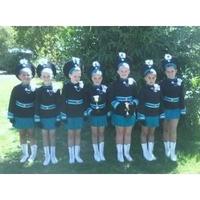 Royal Guards Marching Team