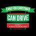 Cans for Christmas