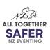 All Together Safer NZ Eventing