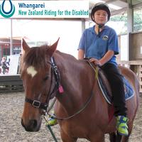 Whangarei Riding for the Disabled