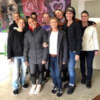 RAW Charity (Reclaim Another Woman)