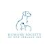 Humane Society of NZ Inc.'s avatar