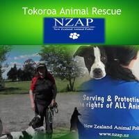 NZAP New Zealand Animal-Police 