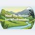 Iwi Whakamahu -Heal The Nation