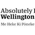 Wellington City Council