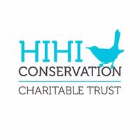 Hihi Conservation Charitable Trust