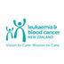 Leukaemia & Blood Cancer New Zealand