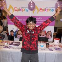 The Epilepsy Foundation