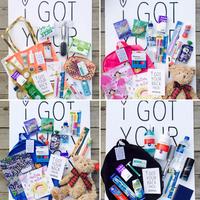 I Got Your Back Pack NZ