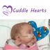 NICU Cuddle Hearts