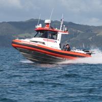 Thames Volunteer Coastguard