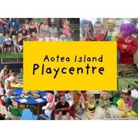 Aotea Island Playcentre
