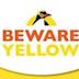 Team Beware Yellow
