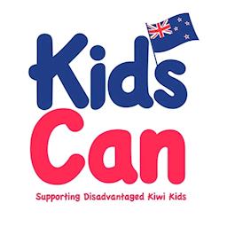 KidsCan Charitable Trust - Givealittle