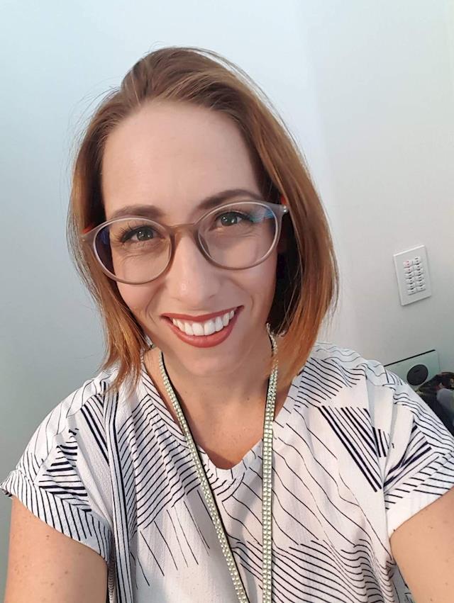 Making a bald move Updates Givealittle