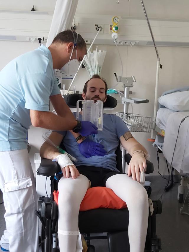 Update image