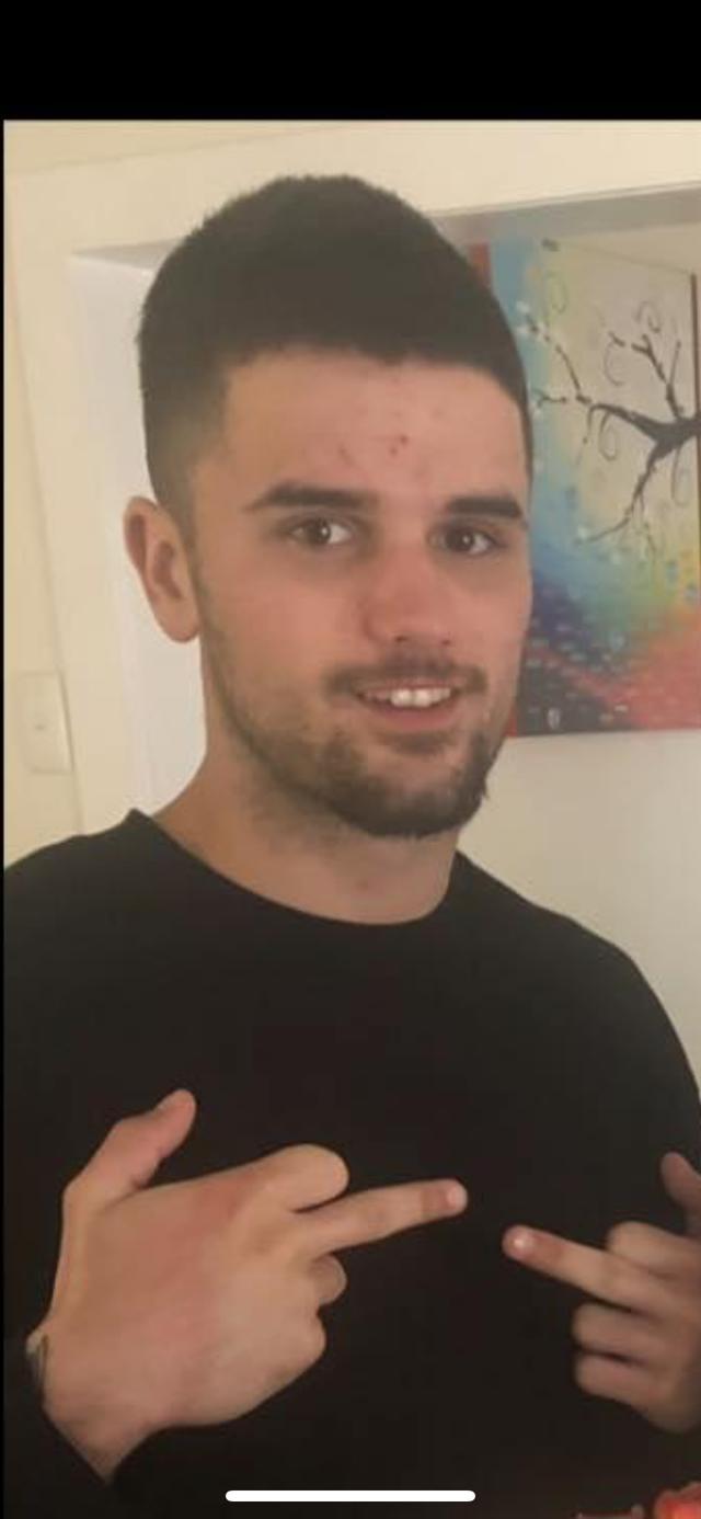 Update image