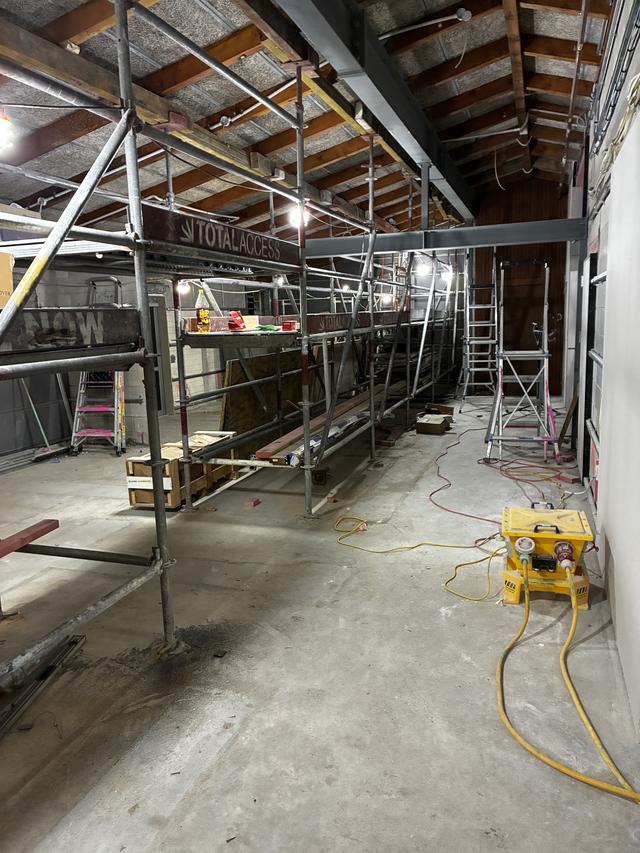 Update image