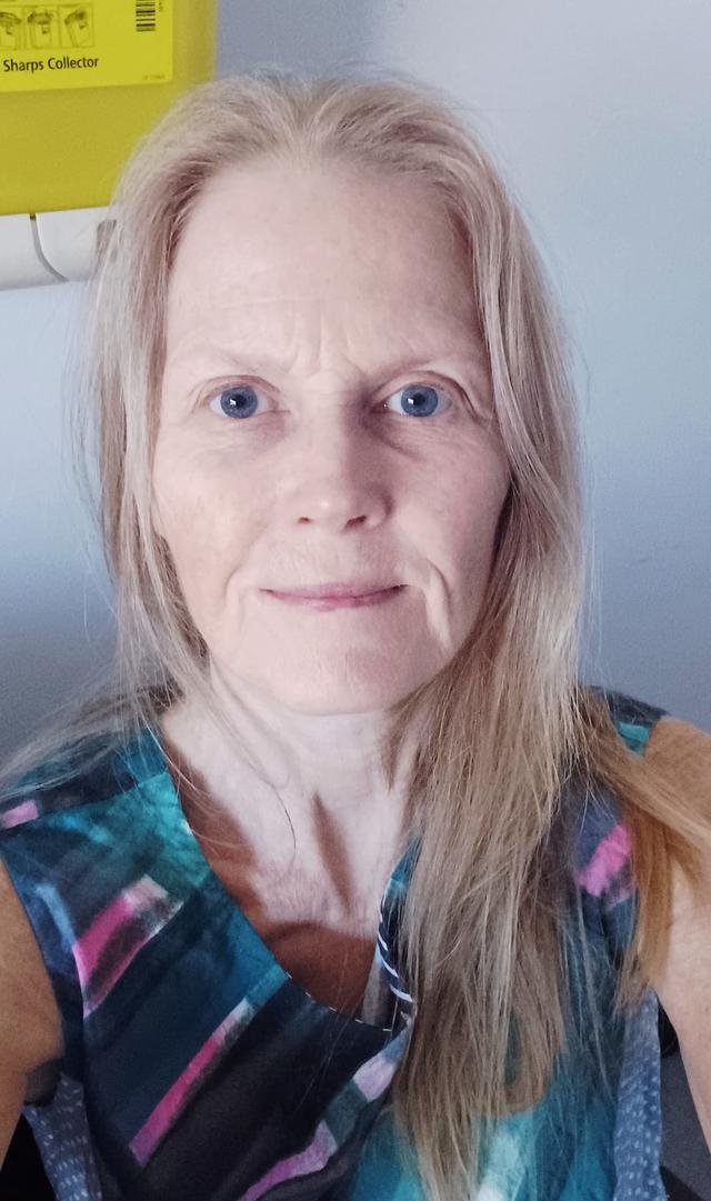 Update image