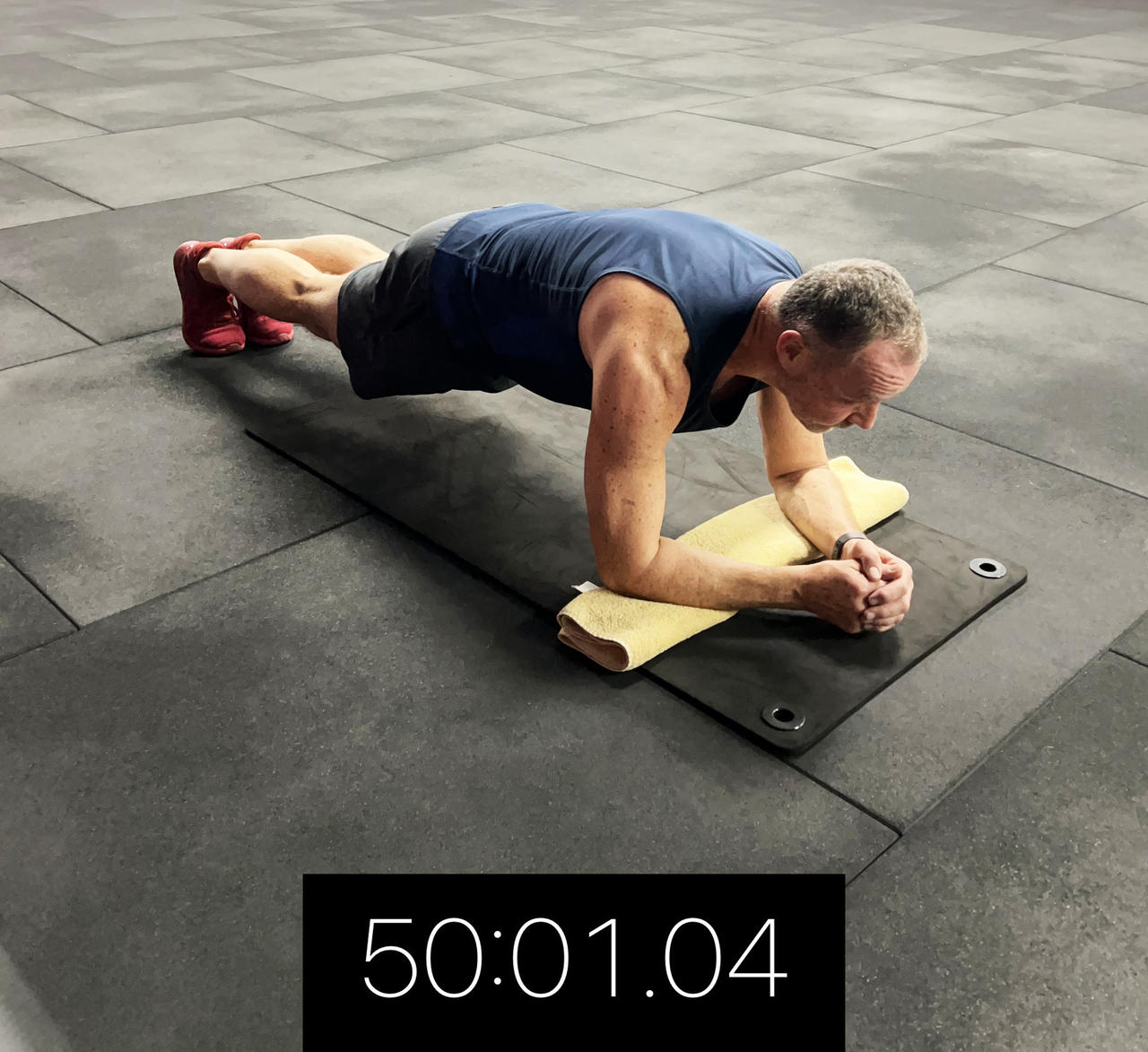 30 discount min plank