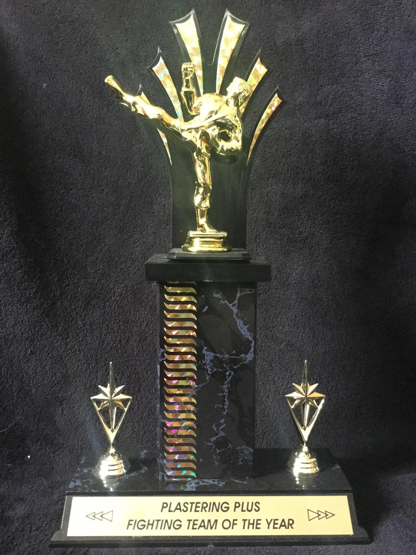 nPTHC NPTHC team heading to the World Hapkido Championships - Givealittle