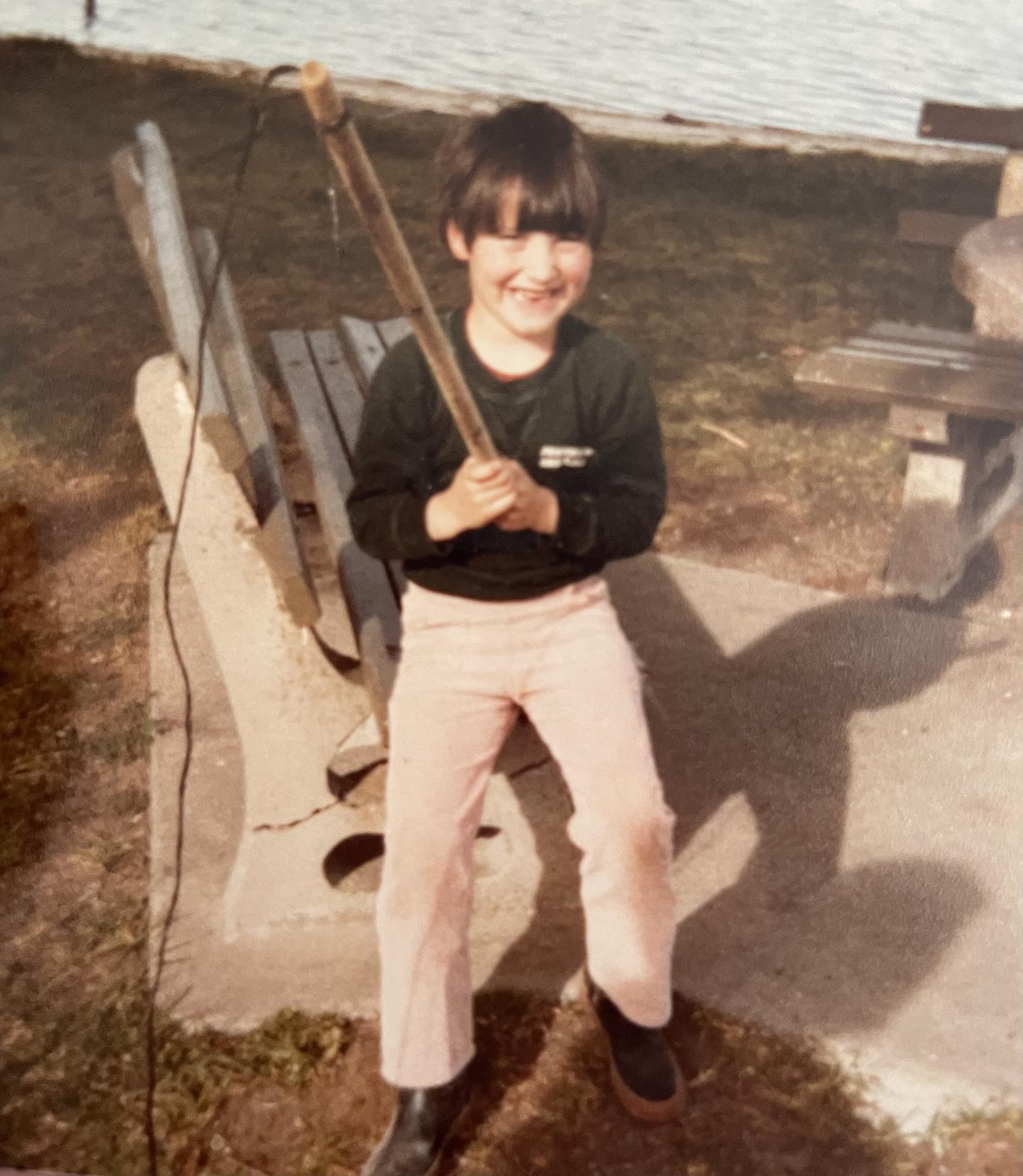 Katta dildolar bilan jinsiy aloqa